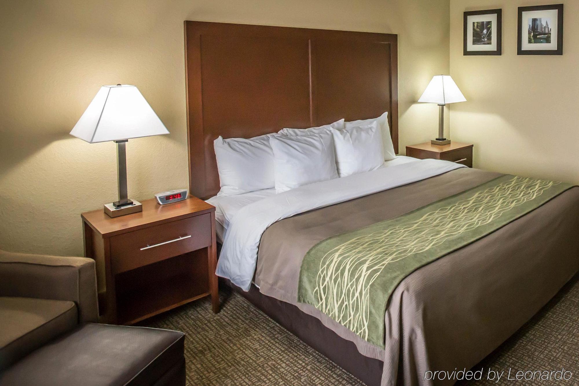 Comfort Inn Morris I-80 מראה חיצוני תמונה